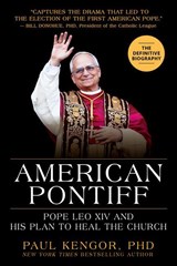 American Pontiff - Paul Kengor - 9781630063313