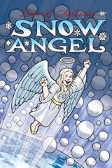 Snow Angel - David Chelsea - 9781630085858