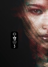 Underland Arcana 3 - Josh Rountree ; J a W McCarthy - 9781630231248