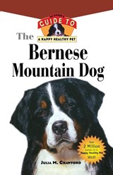 Bernese Mountain Dog - Julia M. Crawford - 9781630260156