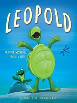 Leopold - Dr. Ruth K. Westheimer - 9781630269180
