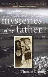 Mysteries of My Father - FLEMING,  Thomas - 9781630269203