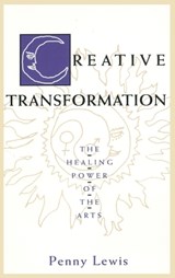 Creative Transformation - Penny Lewis - 9781630510084