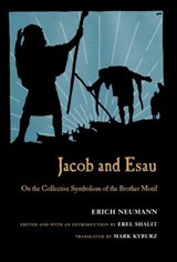 Jacob & Esau - Erich Neumann - 9781630512170
