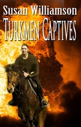 Turkmen Captives - Susan Williamson - 9781630660499