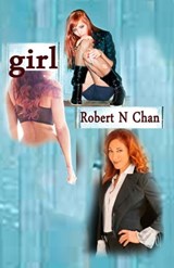 Girl - Robert Chan - 9781630660956