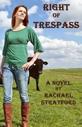 Right of Trespass - STRATFORD,  Rachael - 9781630663254