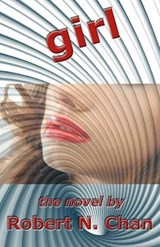 girl - Robert N Chan - 9781630663810