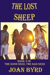 The Lost Sheep - Joan Byrd - 9781630665456