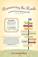 Romancing the Roads - Gerry Hempel Davis - 9781630761653