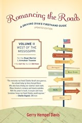 Romancing the Roads - Gerry Hempel Davis - 9781630761677