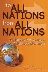 To All Nations From All Nations - Justo L. Gonzalez - 9781630885762