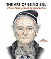 Art of being bill