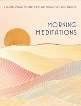 Morning Meditations - Editors of Rock Point - 9781631068621