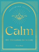 Calm - Elicia Rose Trewick - 9781631068645