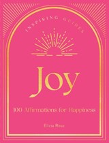 Joy - Elicia Rose Trewick - 9781631068683