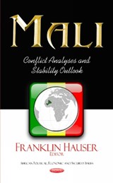 Mali - HAUSER,  Franklin - 9781631172038
