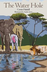 The Water Hole - Corrin Haskell - 9781631321085