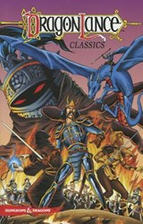 Dragonlance Classics - MISHKIN,  Dan - 9781631403194
