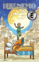 Little Nemo: Return to Slumberland - Eric Shanower - 9781631403224