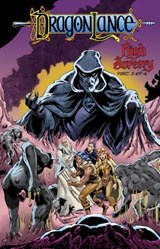Dragonlance Classics Volume 2 - MISHKIN,  Dan - 9781631404399