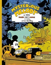 Mickey Mouse: Mysterious Melody