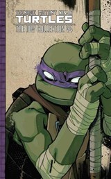 Teenage Mutant Ninja Turtles: The IDW Collection Volume 4 - Kevin Eastman ; Tom Waltz - 9781631408205