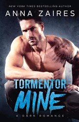 Tormentor Mine - Zaires Anna - 9781631422140