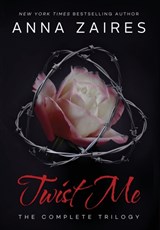 Twist Me - Anna Zaires - 9781631422607
