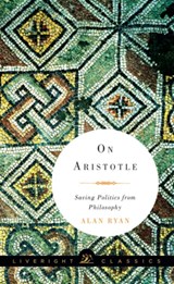 On Aristotle - Alan (Princeton University) Ryan - 9781631490576