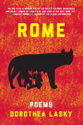 ROME - Poems