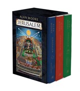 Jerusalem - Alan Moore - 9781631492433