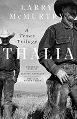 Thalia - Larry McMurtry - 9781631493751