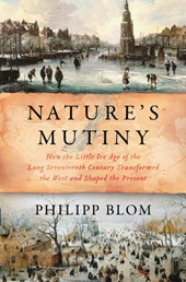 Nature's Mutiny