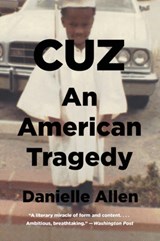 Cuz - Danielle (Harvard University) Allen - 9781631494949