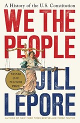 We the People - Jill Lepore - 9781631496080