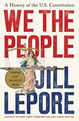 We the People - Jill Lepore - 9781631496080