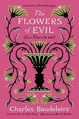 The Flowers of Evil - Charles Baudelaire - 9781631498596