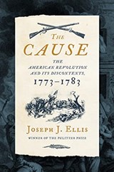 The Cause - Joseph J. Ellis - 9781631498985