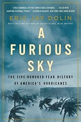 A Furious Sky - Eric Jay Dolin - 9781631499067