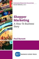 Shopper Marketing - Paul Barnett - 9781631573576