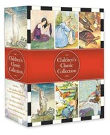 Children's Classics 6-Book Box Set - Racehorse For Readers - 9781631583308