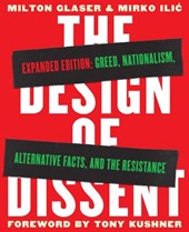 The Design of Dissent, Expanded Edition