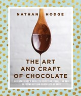 The Art and Craft of Chocolate - Nathan Hodge - 9781631594663