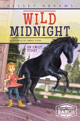 Wild Midnight: An Emily Story - ABRAMS,  Kelsey - 9781631631566