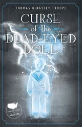 Curse of the Dead-Eyed Doll - Thomas Kingsley Troupe - 9781631633478