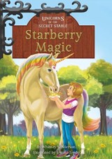 Starberry Magic - Whitney Sanderson - 9781631635045