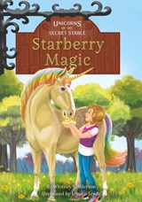 Starberry Magic - Whitney Sanderson - 9781631635052
