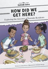 How Did We Get Here? - Anita Storey - 9781631636424