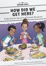 How Did We Get Here? - Anita Storey - 9781631636431
